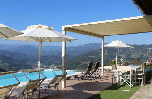 Ca' Nobili - Charming Country House - Foto 23