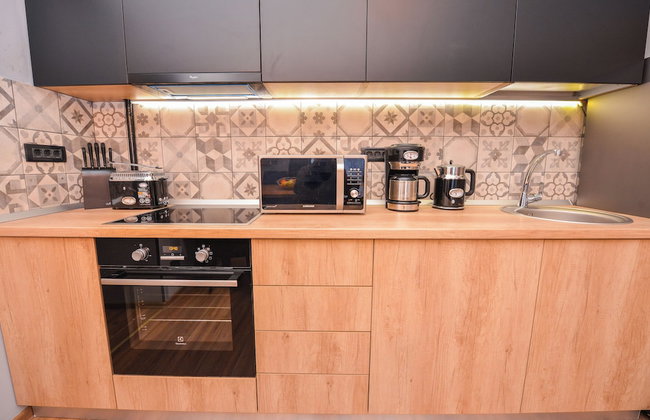 Eva Apartment - Romana Square - Foto 13