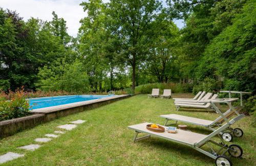 Holiday Home Giorgio Winery by Interhome - Foto 52