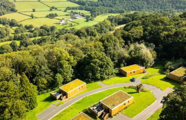 The Mole Resort - Lodges - Foto 133