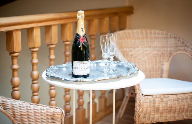 Casa Rural En Gulpiyuri Llanes - Foto 27