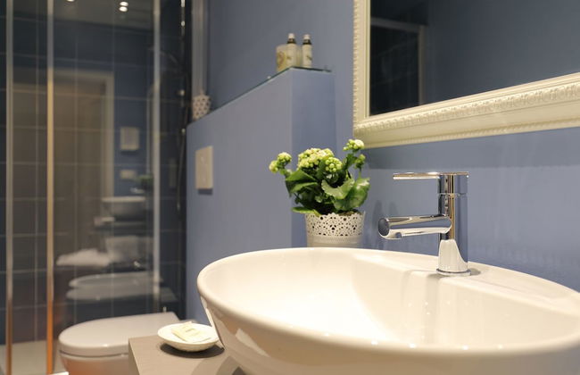 Dimora Bandinelli Firenze - Photo 23