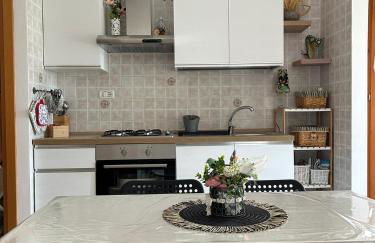 Casa Silvia - Accogliente bilocale a 5 minuti dalla stazione di Pescara Portanuova - Foto 34