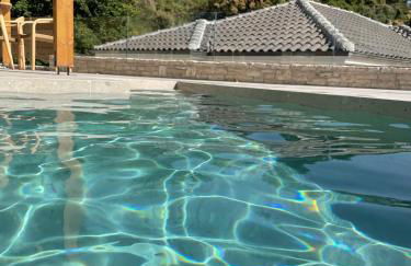 Villa Vrachos luxury Living - Foto 33