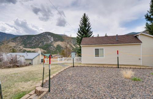 Empire Vacation Rental with Fire Pit and Gas Grill! - Foto 39