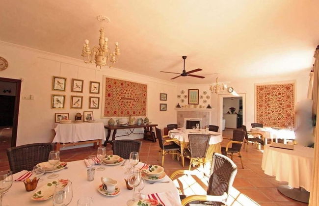 Cortijo de Correa - Foto 35