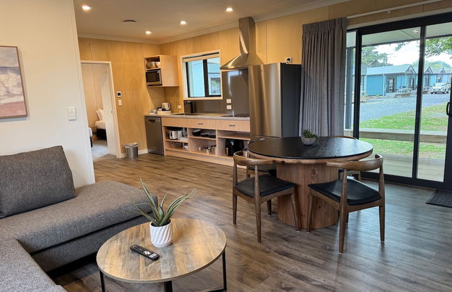 Cambridge TOP 10 Holiday Park - Foto 1