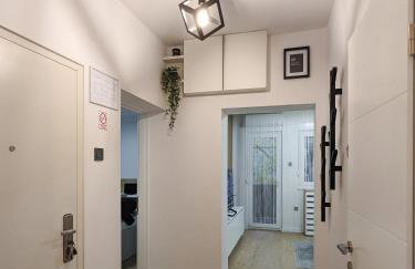 Apartment Exclusive - Self check In - Foto 17