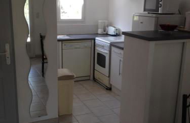 Gîtes des Campanes - Foto 41