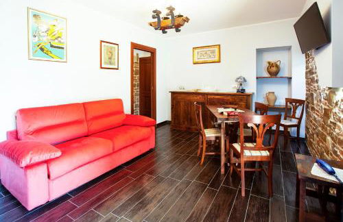 Santa Maria degli Ancillotti - Foto 64