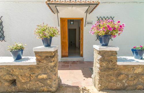 Embrujo Andaluz Complejo Rural Órgiva - Foto 64