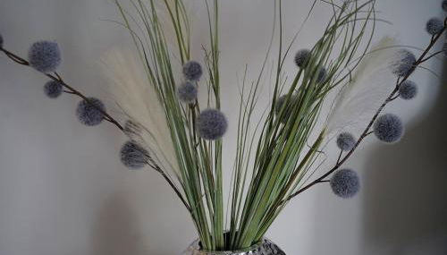 Ruheoase mitten in der Stadt - Photo 5