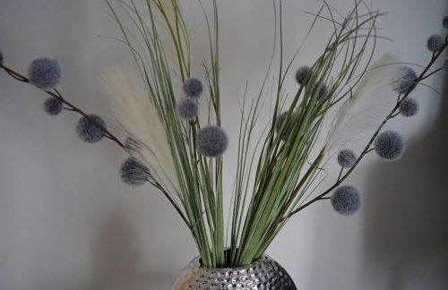 Ruheoase mitten in der Stadt - Foto 5