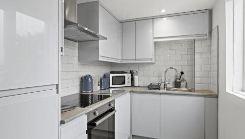 Stylish 2 bedroom Apartment in Kettering - Foto 3