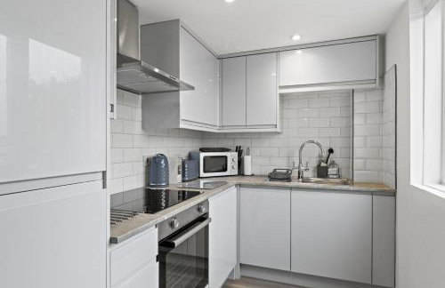 Stylish 2 bedroom Apartment in Kettering - Foto 3