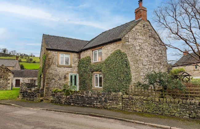 Host Stay 1 The Barn - Foto 4