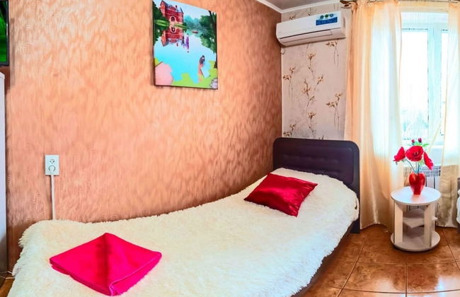 ApartHotel Oksana - Photo 10