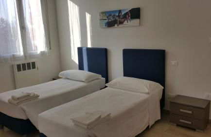 In Fiera 14 superior apartment - Photo 34