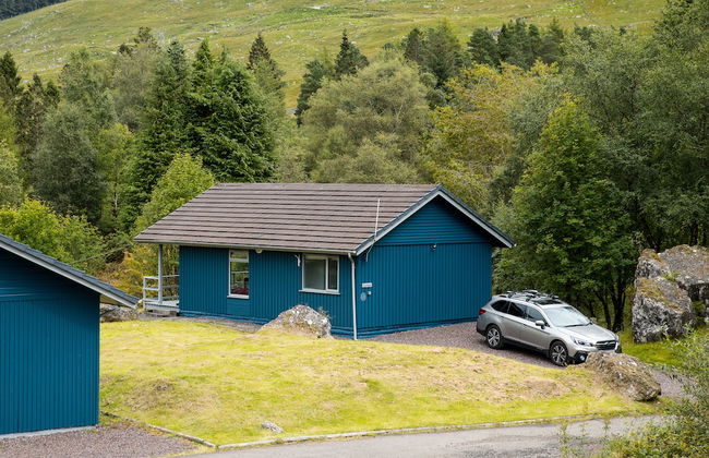 The Ptarmigan - Foto 9