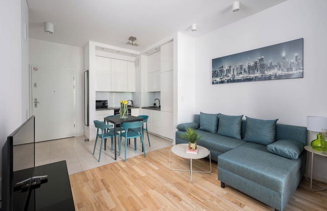 GO Apartments - Foto 59