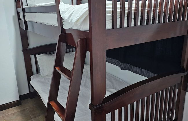 Sai Rougn Apartment - Foto 78