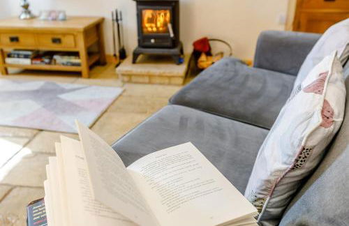 Rose Cottage - Foto 9