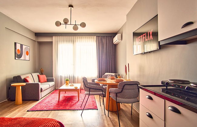 TAKS-INN Suites - Foto 40