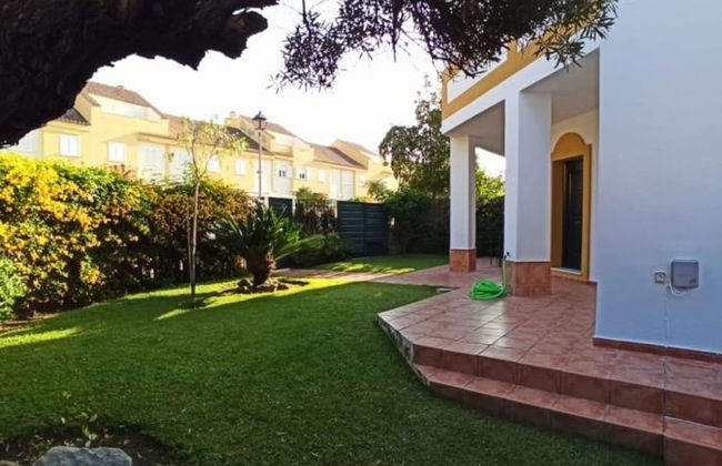 Villa Mar De Las Redes 25903 - Photo 3