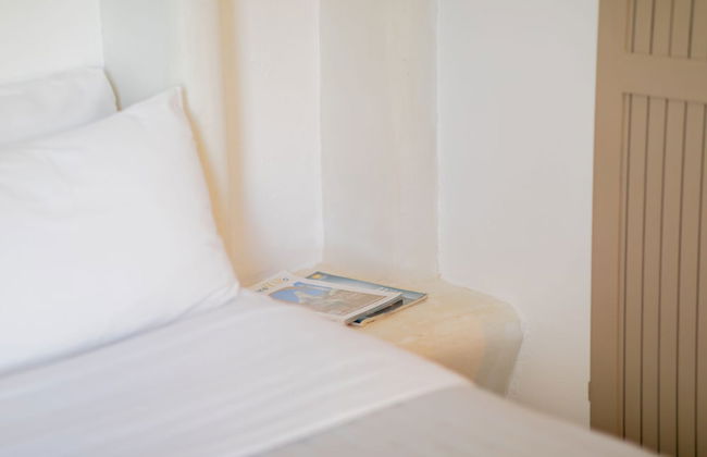 Antonina Hotel Apartments - Photo 19