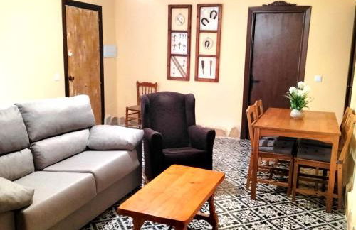 Casas Rurales Mirador del Taibilla - Foto 11