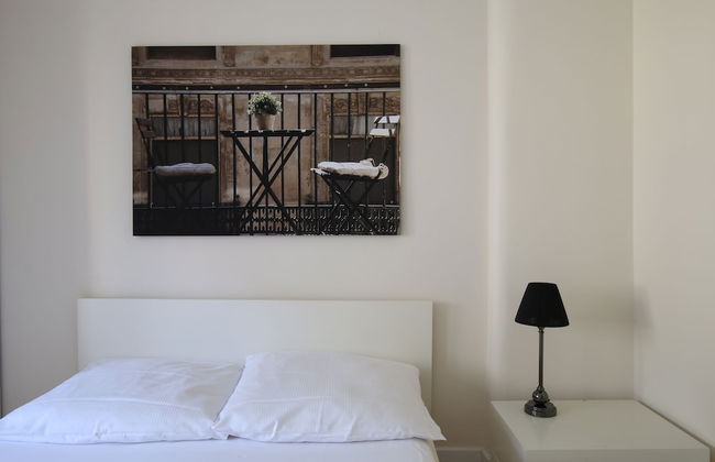 Arthouse Apartments im Belgischen Viertel - Foto 4