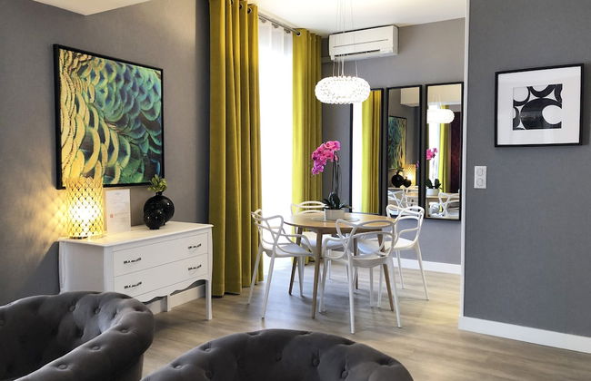 Hotel Les Suites - De Crécy - Foto 51