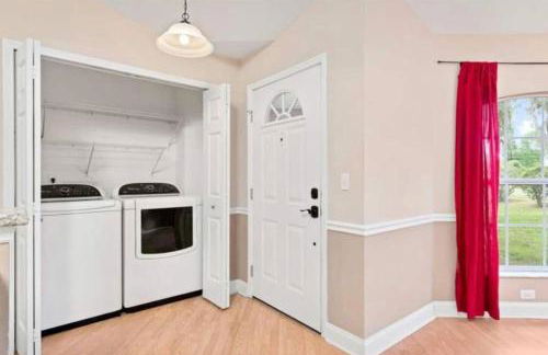 102 Getaway Villa 4bed with pool near Disney - Foto 30