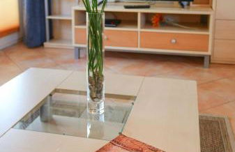 Appartementhaus Waldstrasse - Baabe - Ferienwohnung Sonnenschein - Photo 3