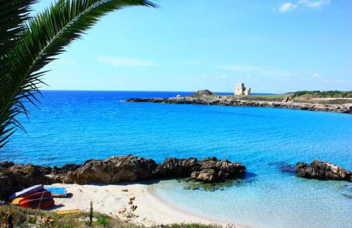 Casa Muscettola - Foto 2