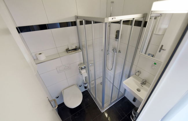 Swiss Star California - Foto 27