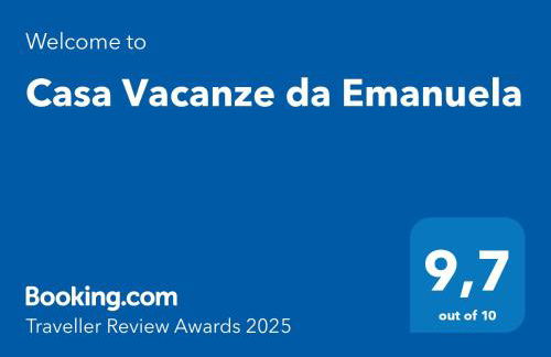 Casa Vacanze da Emanuela - Foto 19