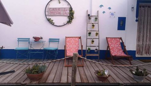 A Casa do Mestre Lau - no coração do Alentejo - Foto 3