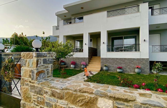 Eirini & Manolis Apartments - Foto 24