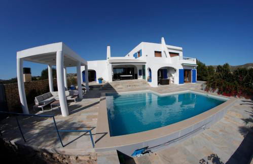 Villa Teresa - Foto 8