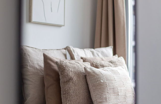 The Stratford Collection - Foto 10