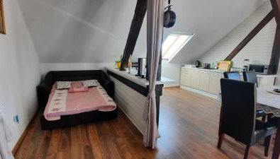 Dom wakacyjny-Czereśniowy Sad - Foto 5