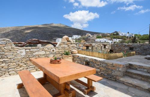 Irida house - Photo 17