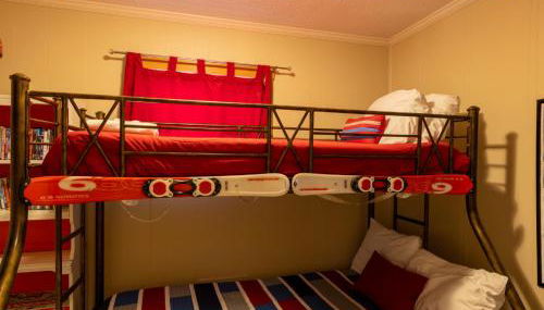 Summit 108B 3BR,Sunset views, FreeParking - Foto 4