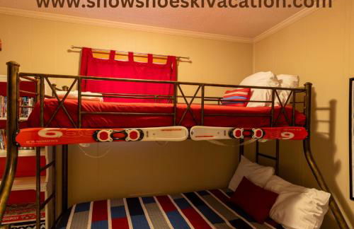 Summit 108B 3BR,Sunset views, FreeParking - Foto 4