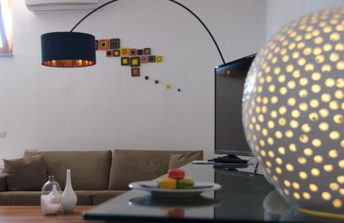 Santo Mercurio Country House - Foto 46