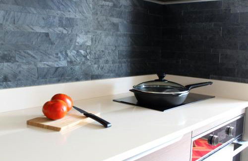 B2 Bungalow Casitas de luz - Foto 25