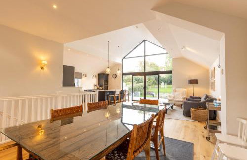 Golwg y Lan - A stunning home for 10 with sea views - Foto 8