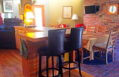 Five-Story Vacation Rental near Stowe Mountain and Smugglers' Notch Ski Resorts, Vermont - Foto 17