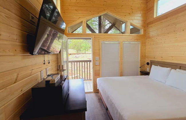 Arches Hut - Photo 8